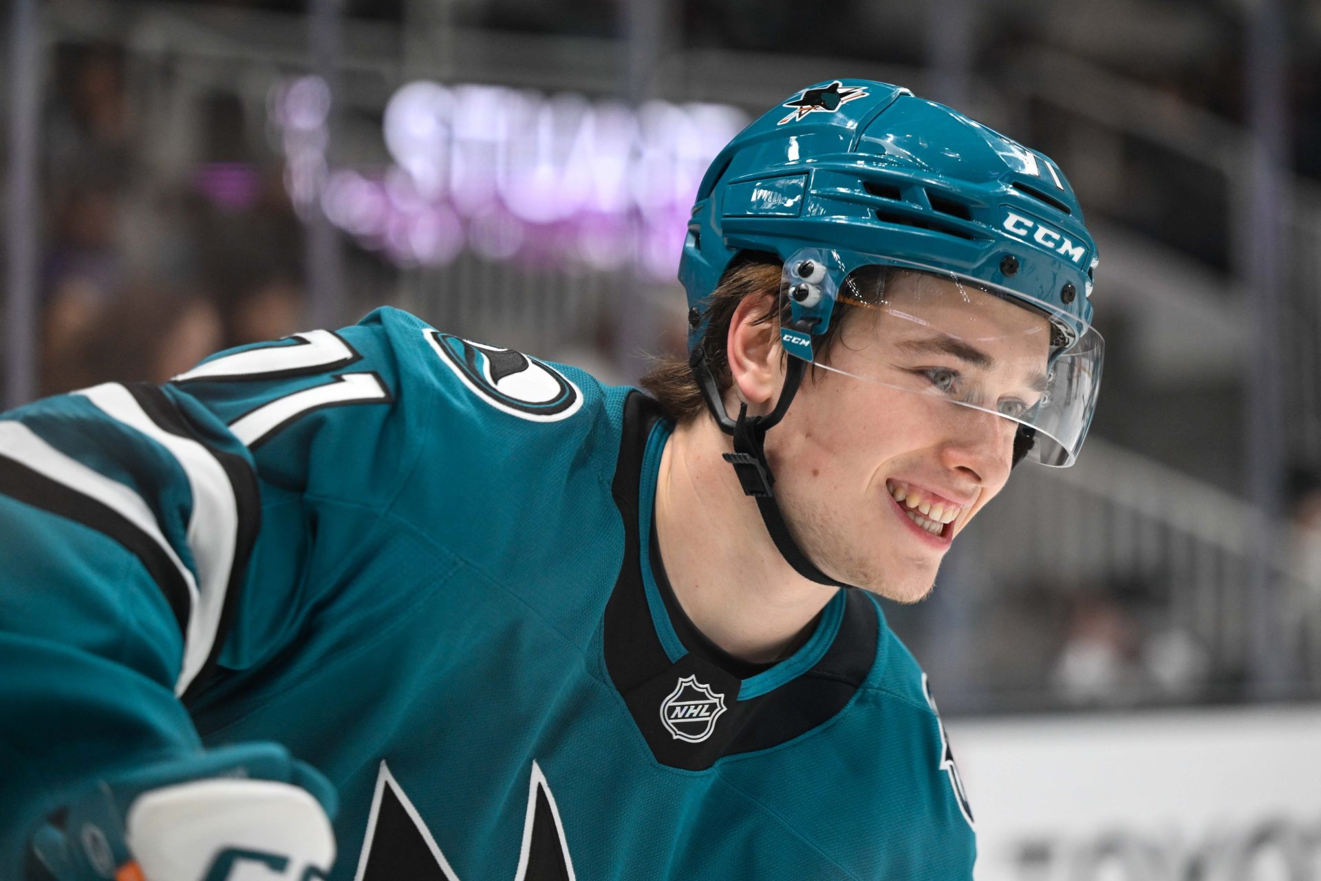 The San Jose Sharks Are Bad—But the Vibes Are Immaculate