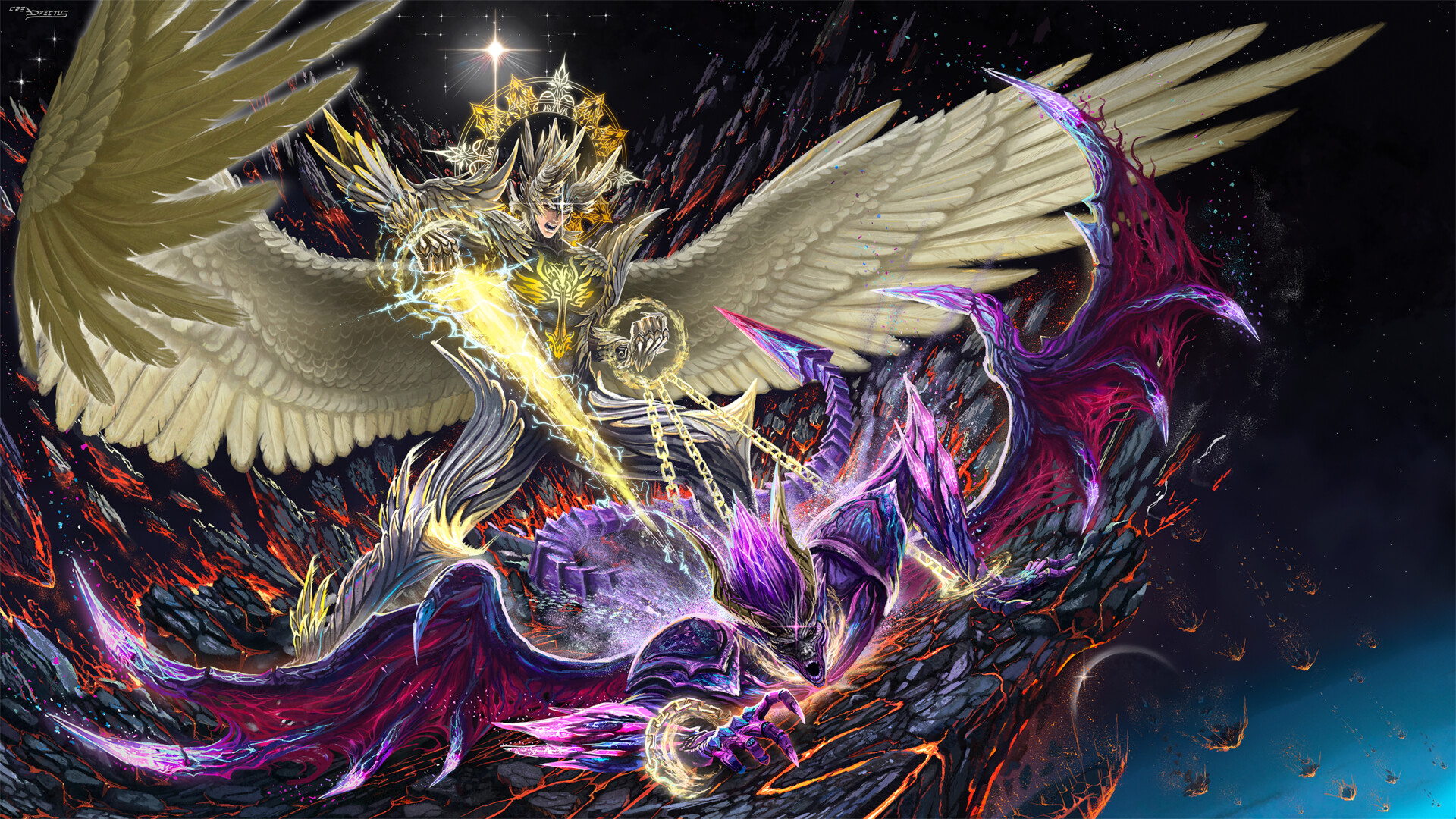 Angel Jin