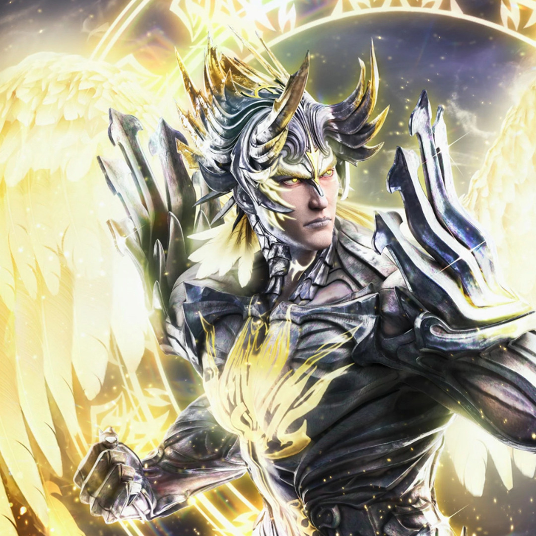 Stream TEKKEN 8- Angel Jin Theme by Nagisa Hazuki. Listen online for free on SoundCloud