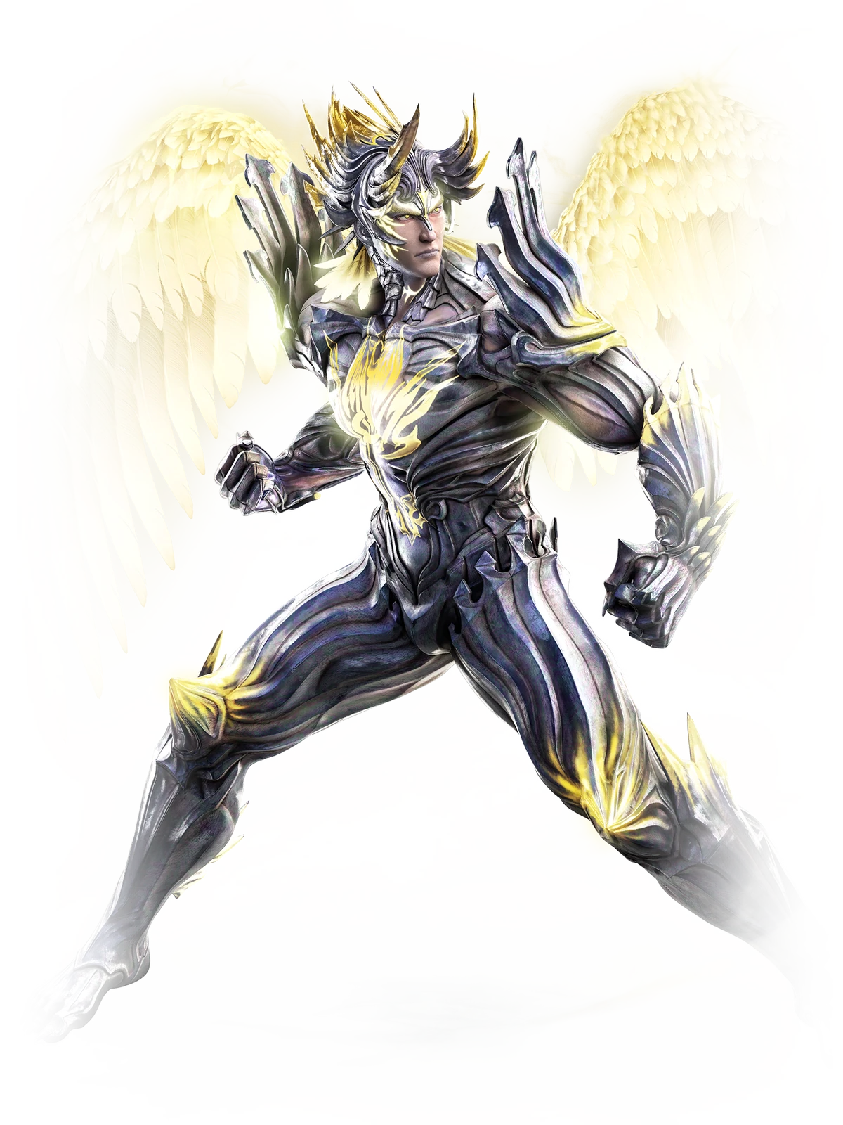 Angel Jin Gallery