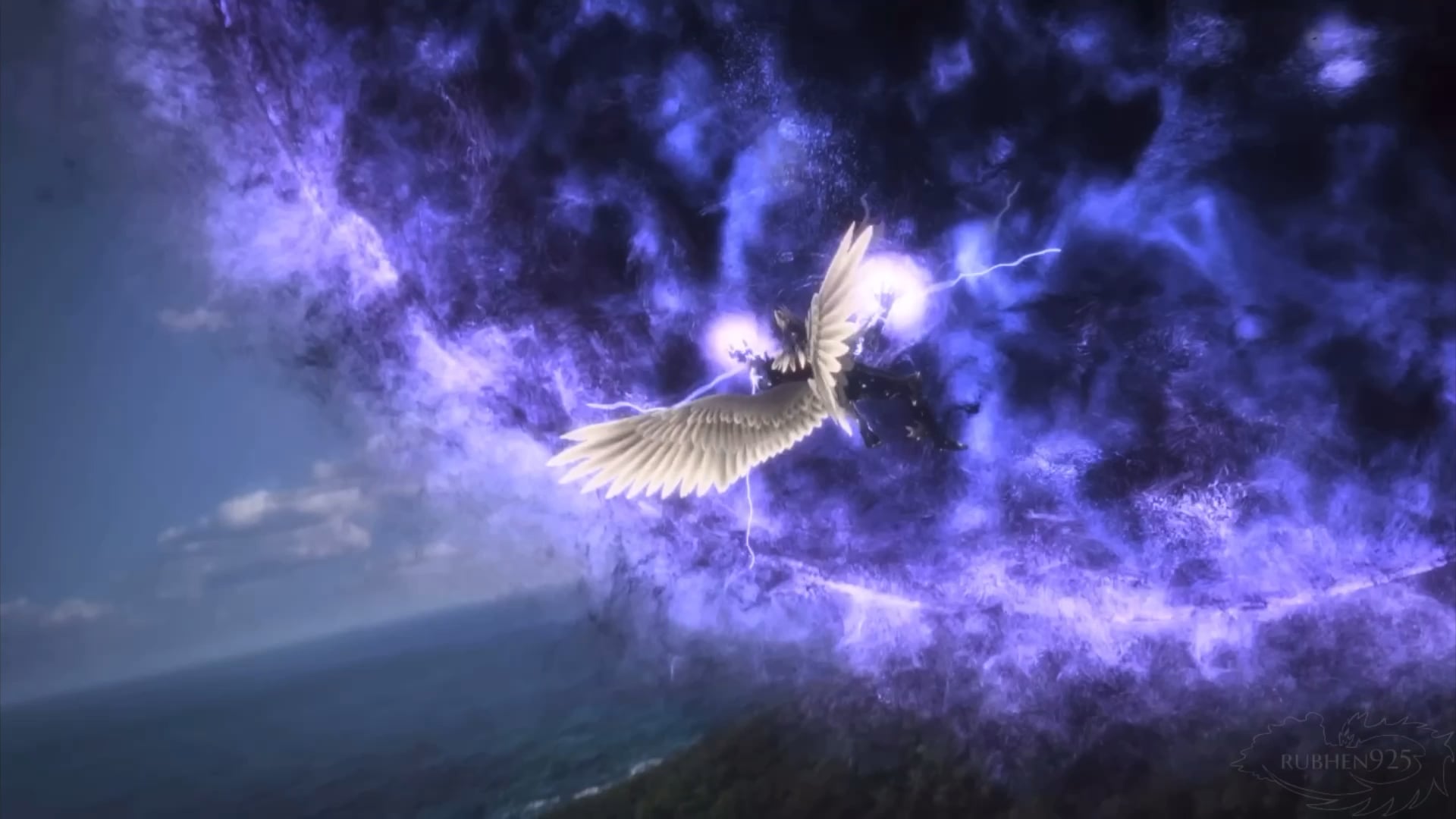 in Tekken 8’s Chapter 14 Azazel Kazuya, Vs Angel Jin, Surprisingly Azazel Kazuya is actually stronger, Than Angel Jin, in some Way. Even if Angel Jin is punching Azazel Kazuya for a bit, I will