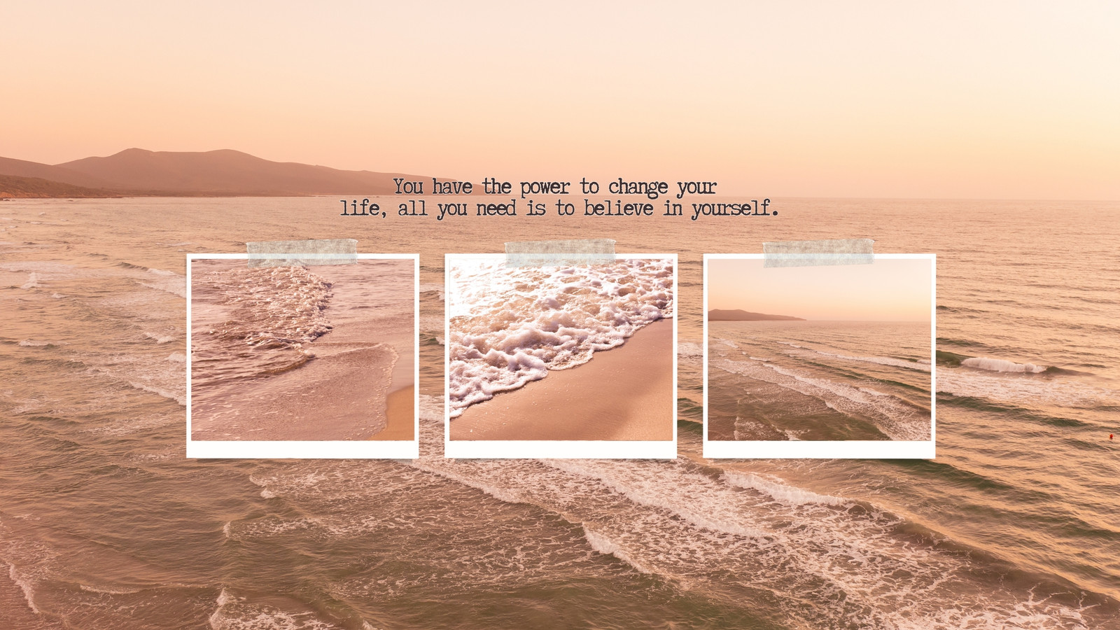 quote desktop wallpaper that