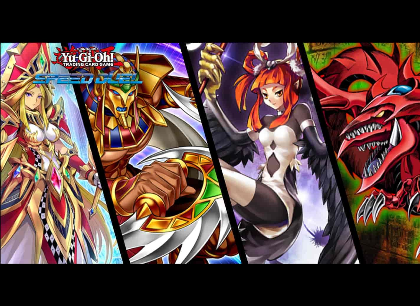 Harpie Lady Sisters Duelists: Sisters of the Rose