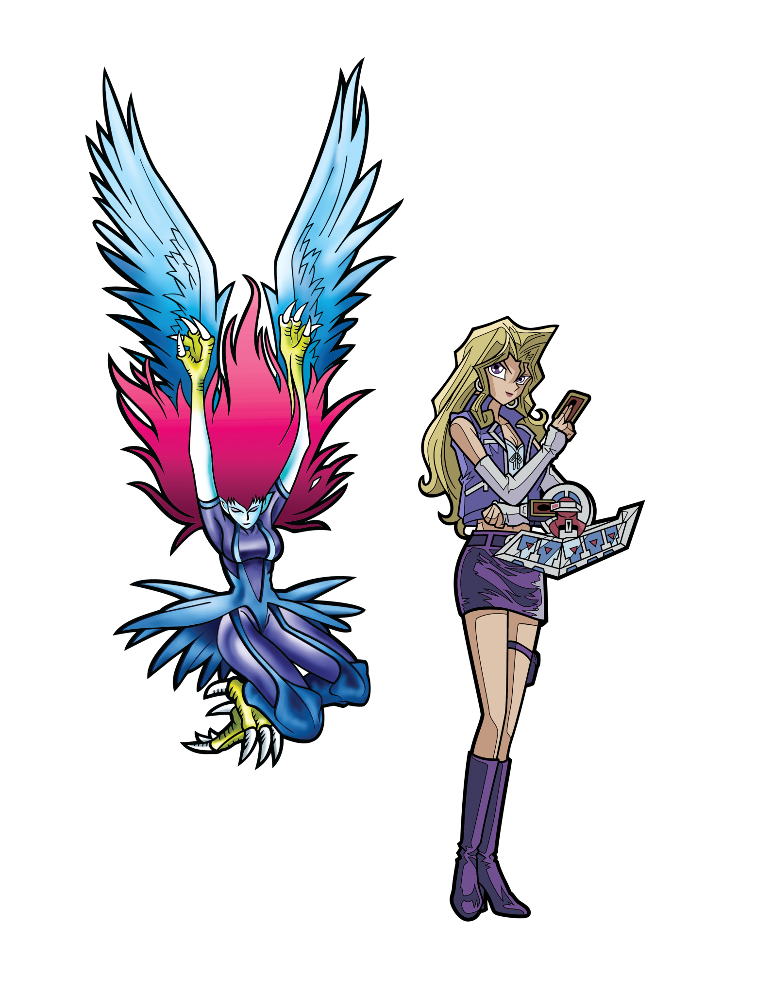 YGOrganization. [MERCHANDISE] FiGPiN International Women's Week purchase bonuses