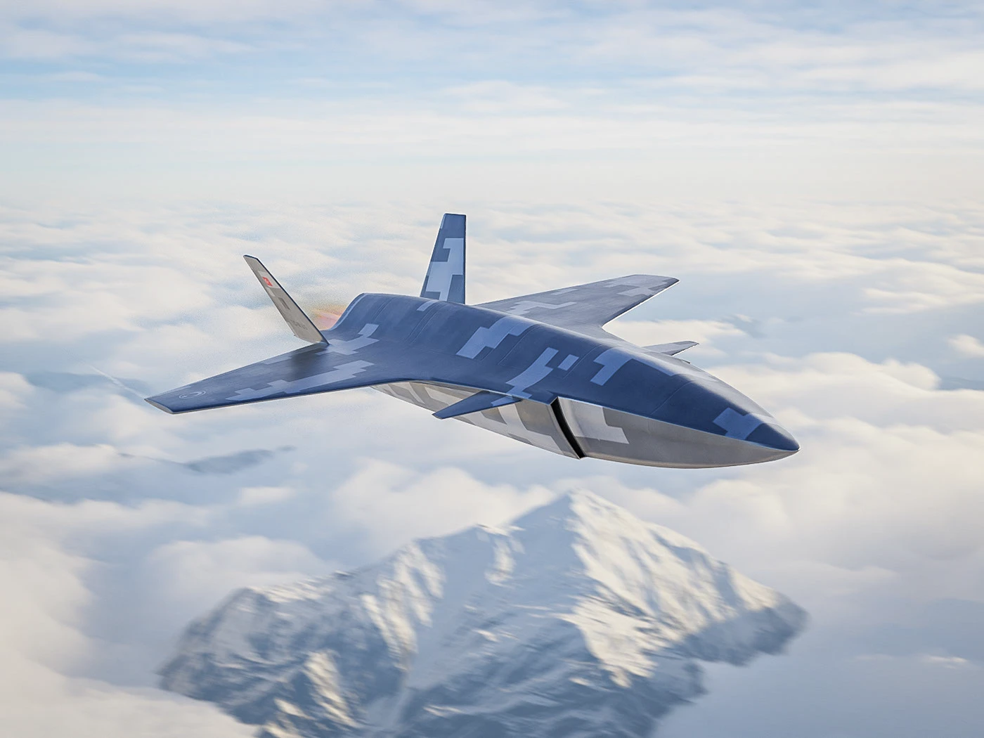 Bayraktar MIUS - Behance