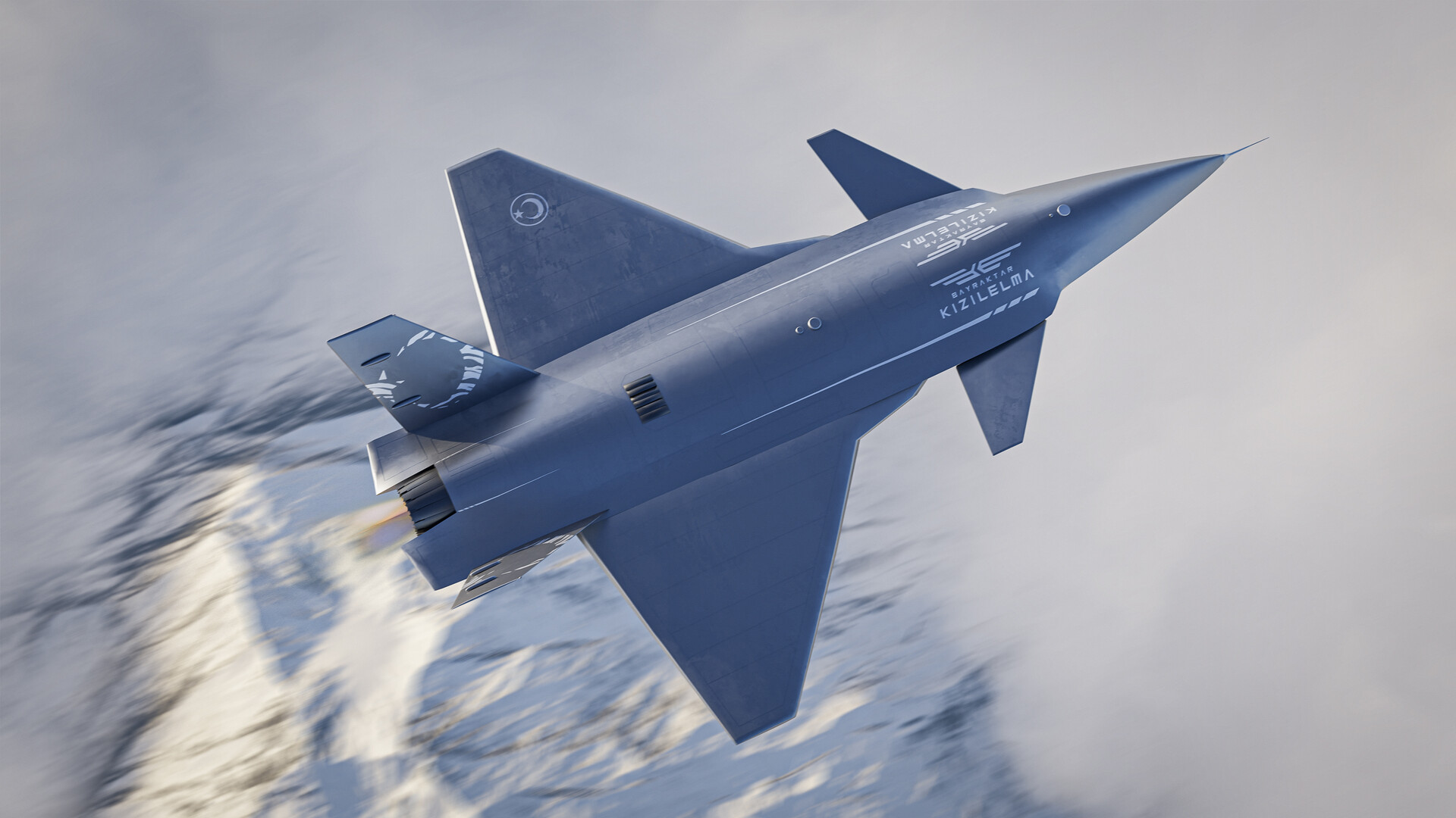 Cem Gürbüz Kızılelma