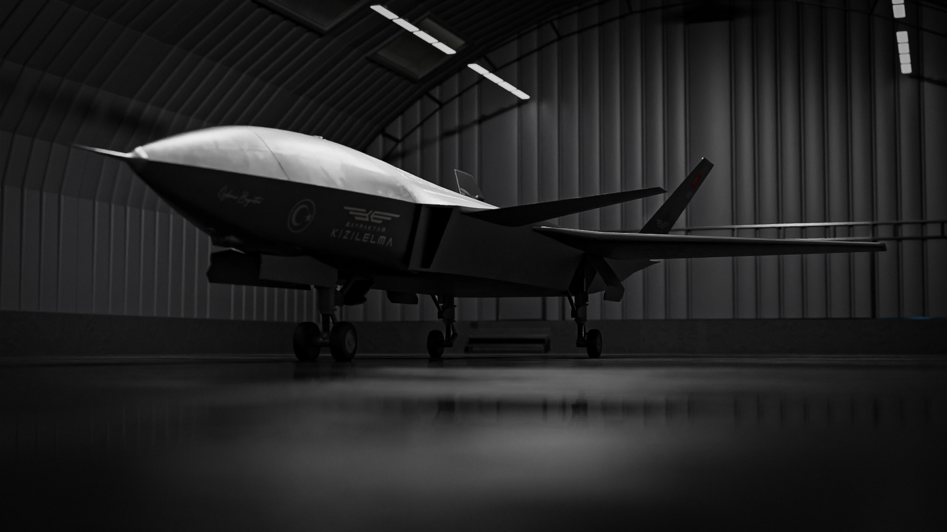 Cem Gürbüz Kızılelma