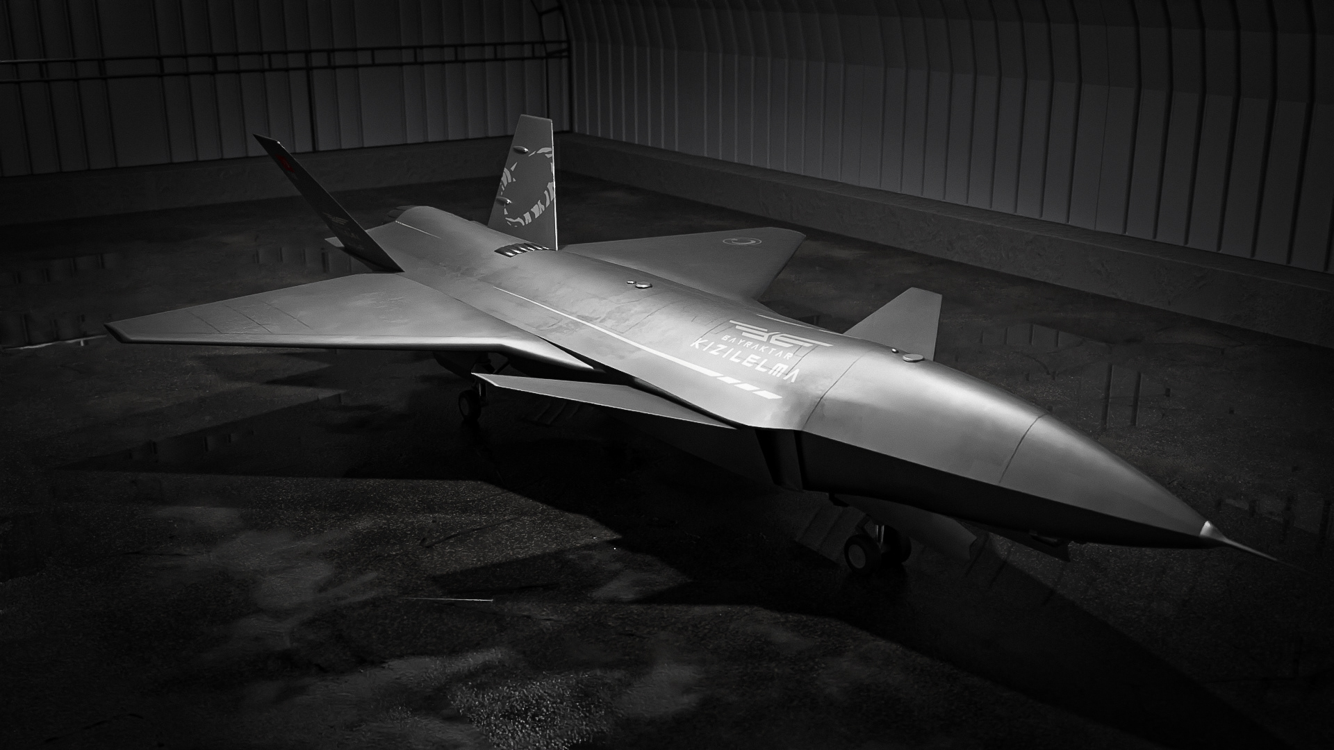 Cem Gürbüz Kızılelma