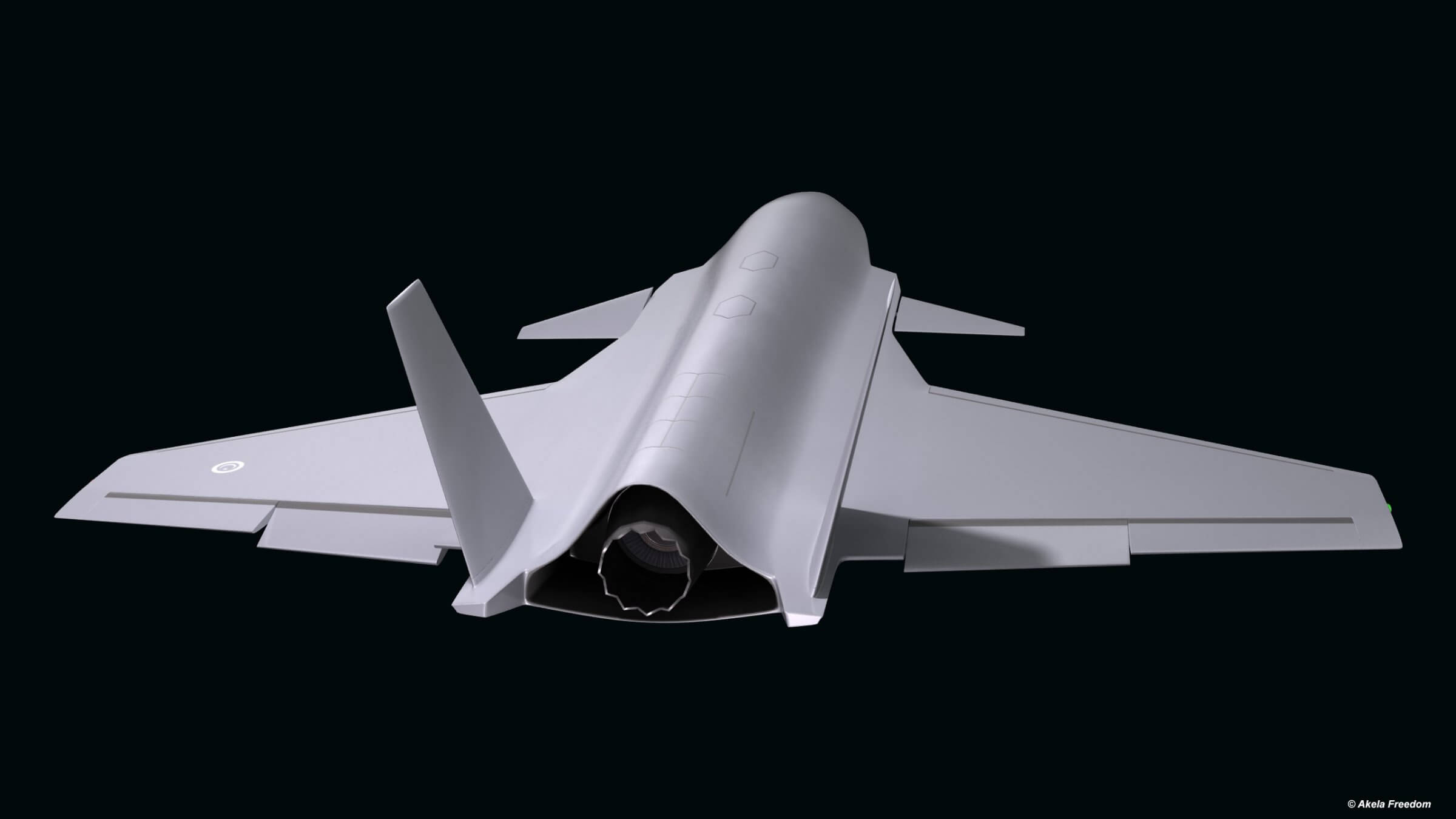 Bayraktar MIUS Model