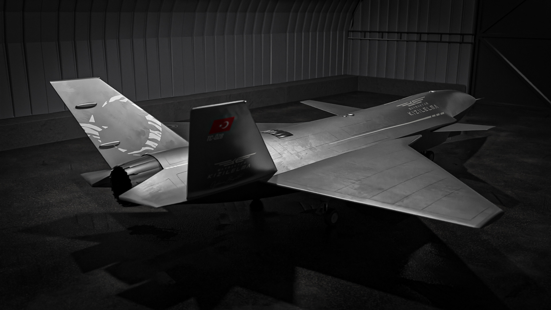 Cem Gürbüz Kızılelma