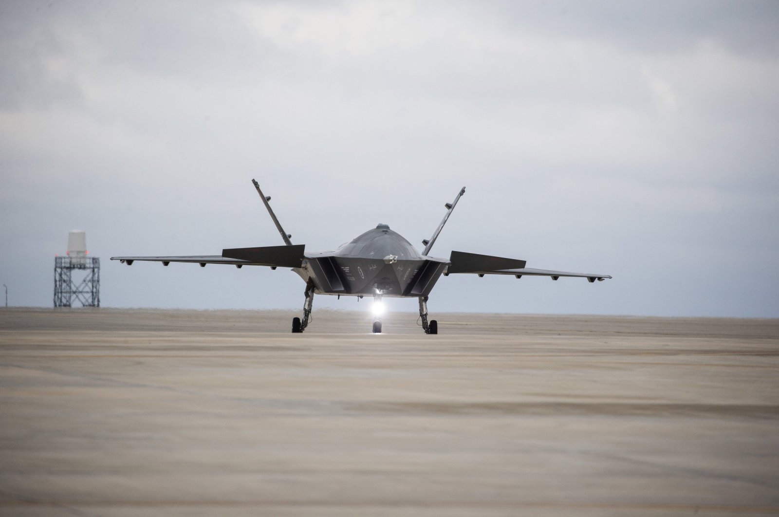 BAYKAR Technology. Baykar plans to make supersonic variant of unmanned fighter jet Kızılelma