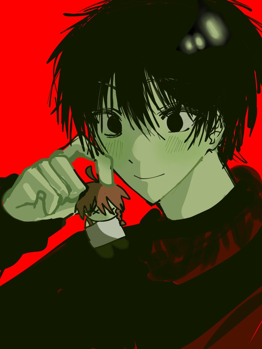 ZENO #ZENOremake zeno remake fanart