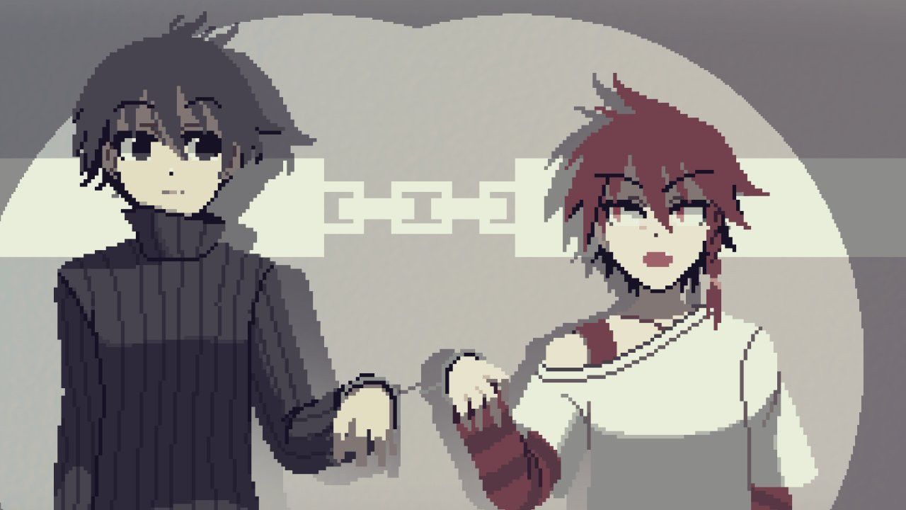 Zeno remake aki and haru