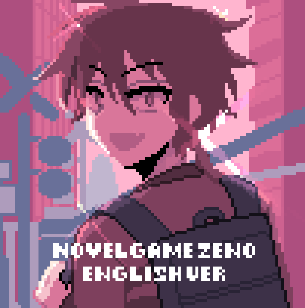 ZENO Novel Game