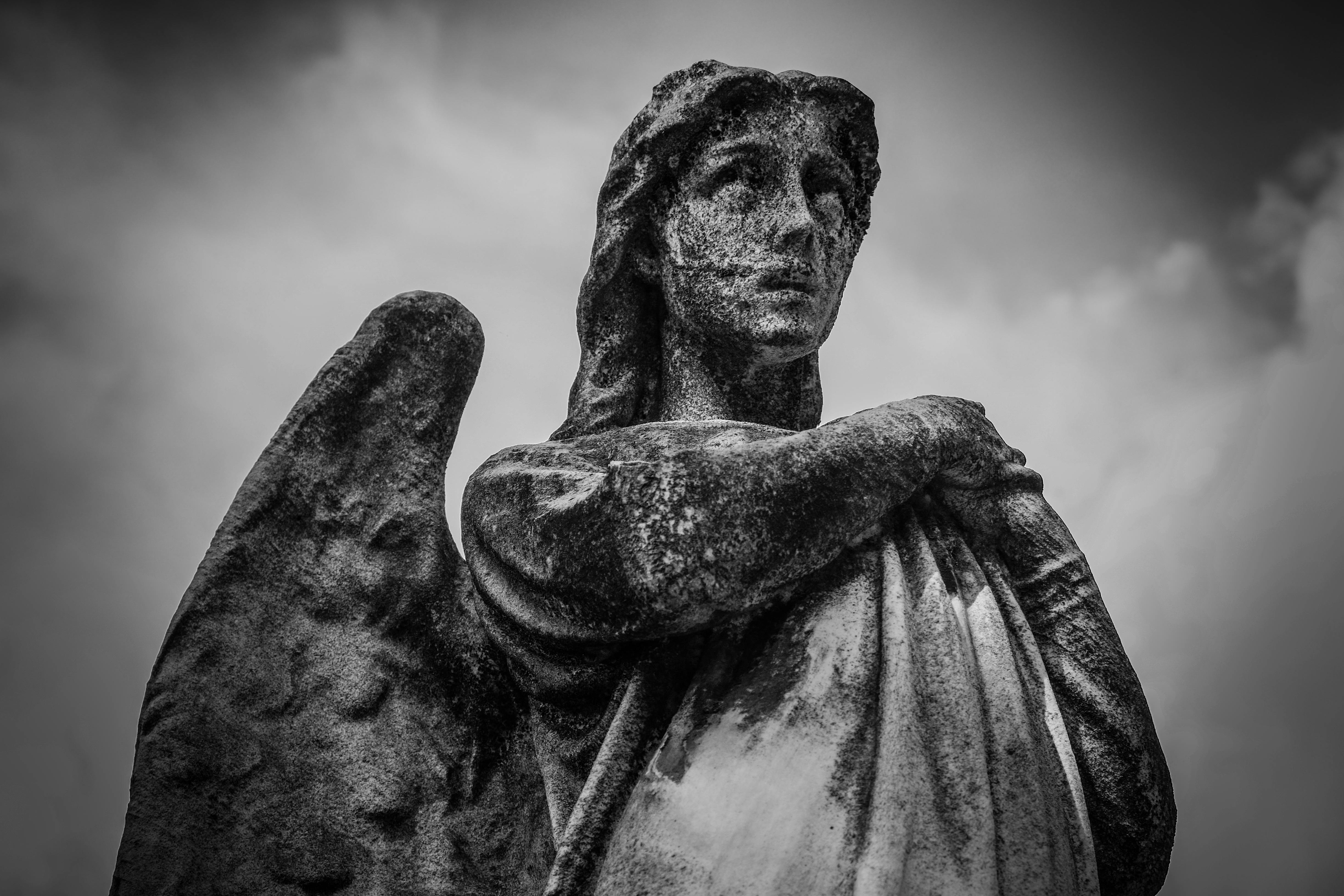 Angel Statue Photo, Download The BEST Free Angel Statue & HD Image