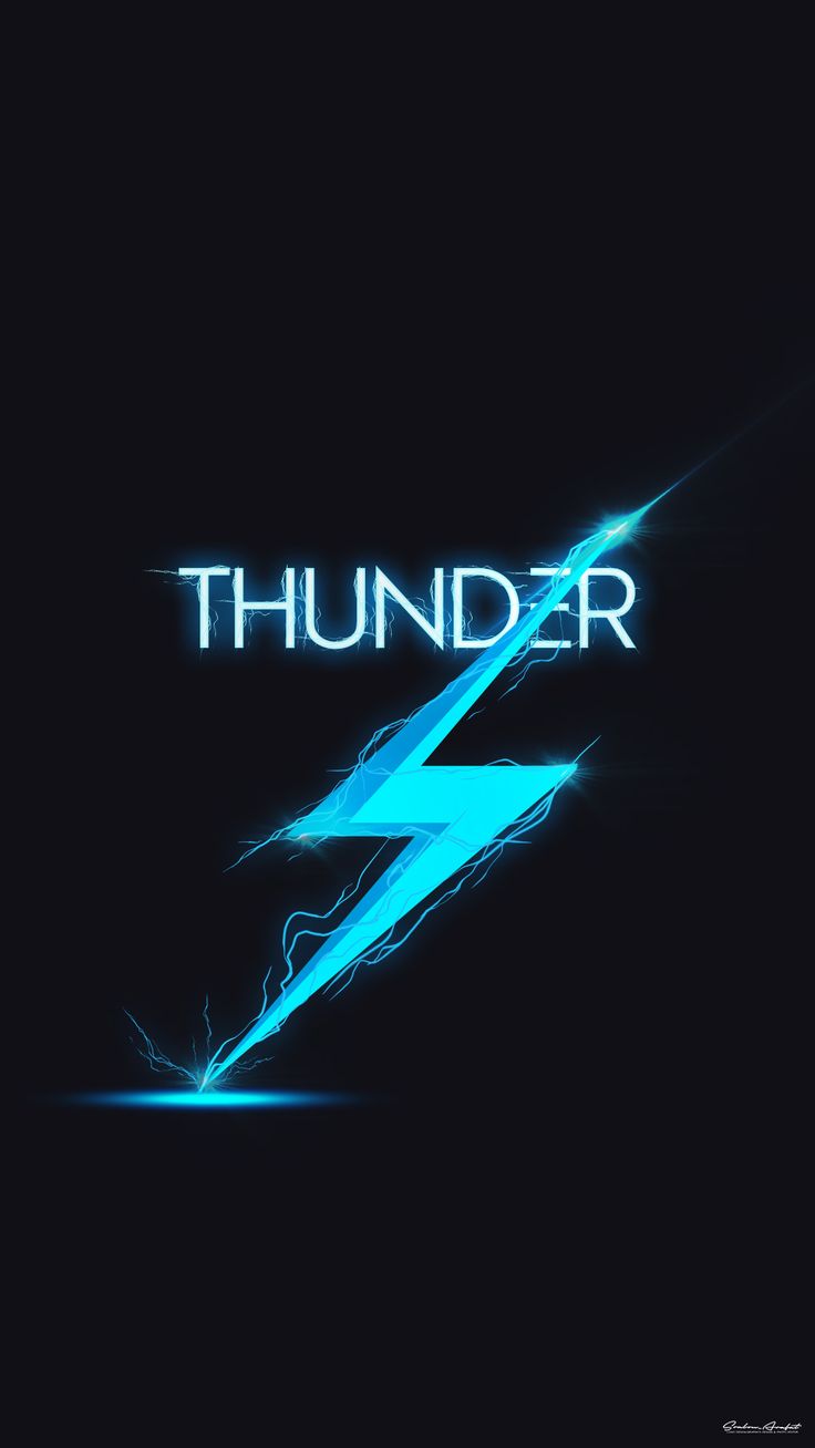 Thunder