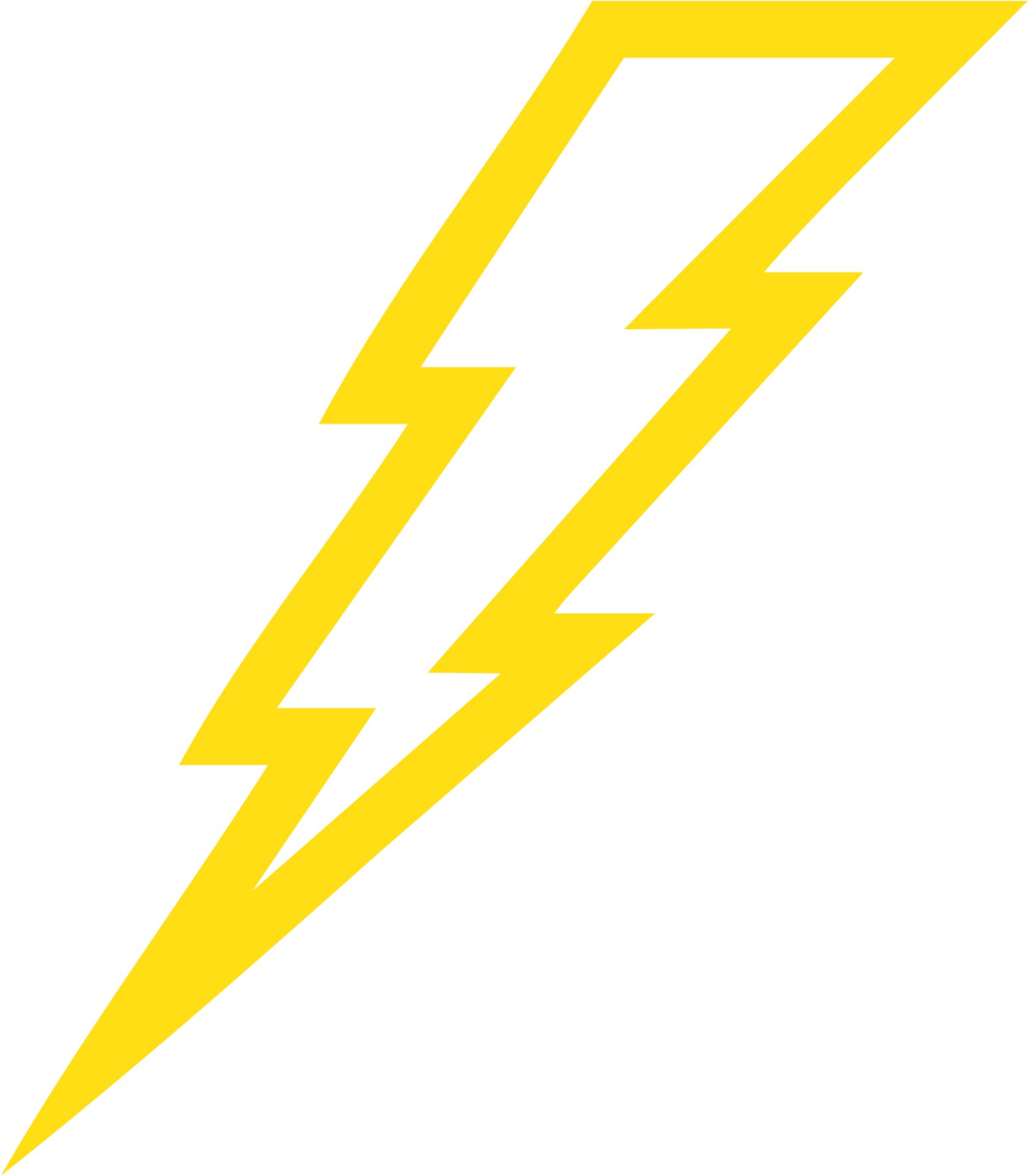 Download Zeus Lightning Bolt Symbol