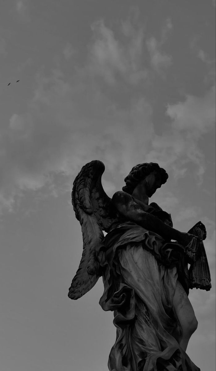 Places. Gothic wallpaper, Black wallpaper, Cool wallpaper art