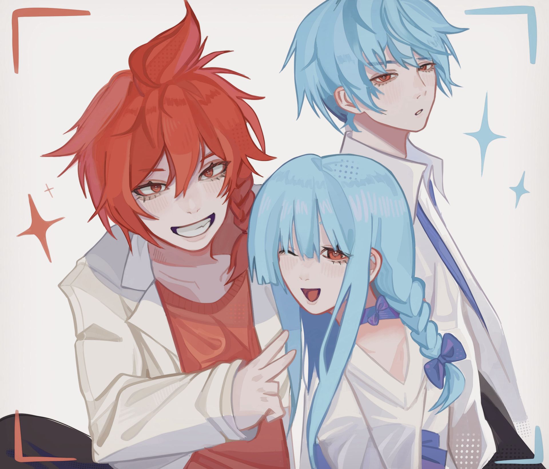 Kelliott. Cara Social & Portfolio Platform