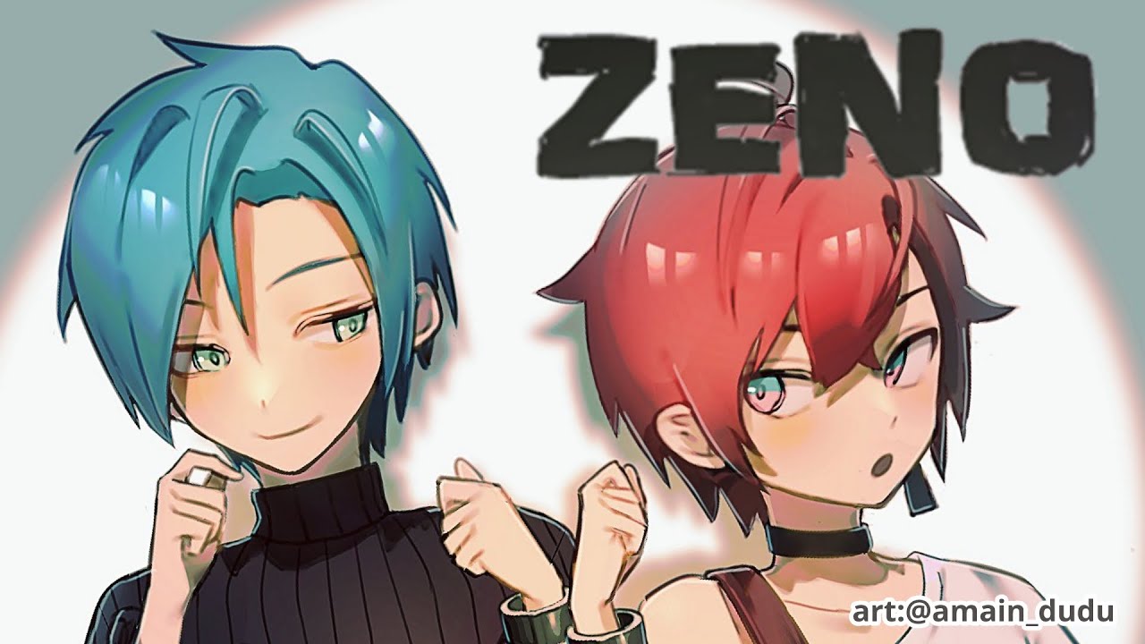 【ZENO Remake】 This Meat On The Menu. /w Regis Altare !