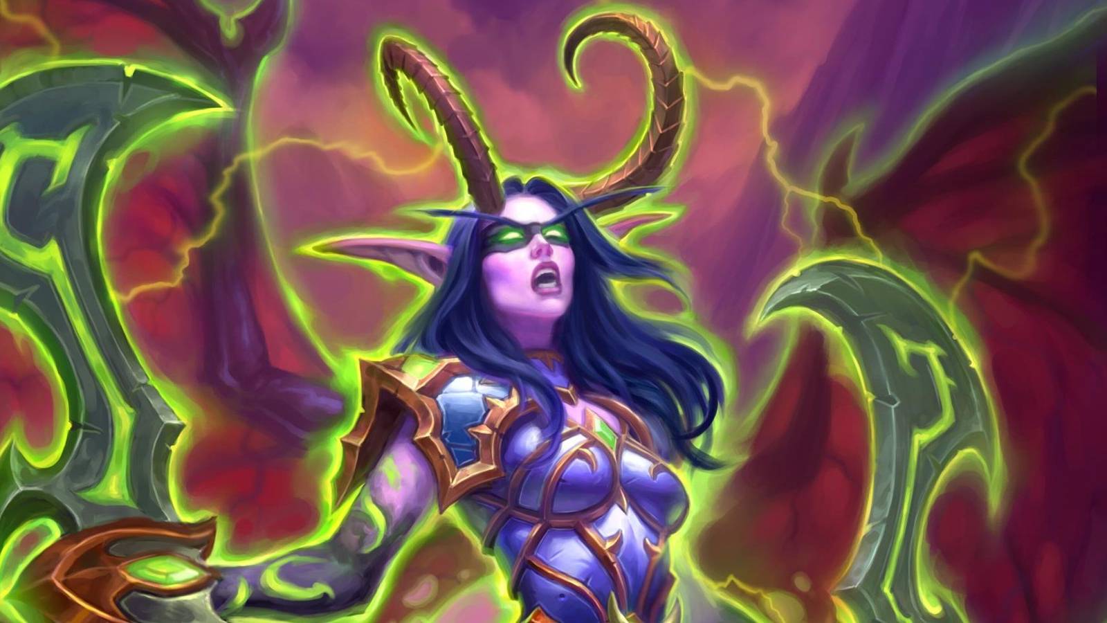 World of Warcraft: The Unwritten Rules of Playing a Demon Hunter Explained
