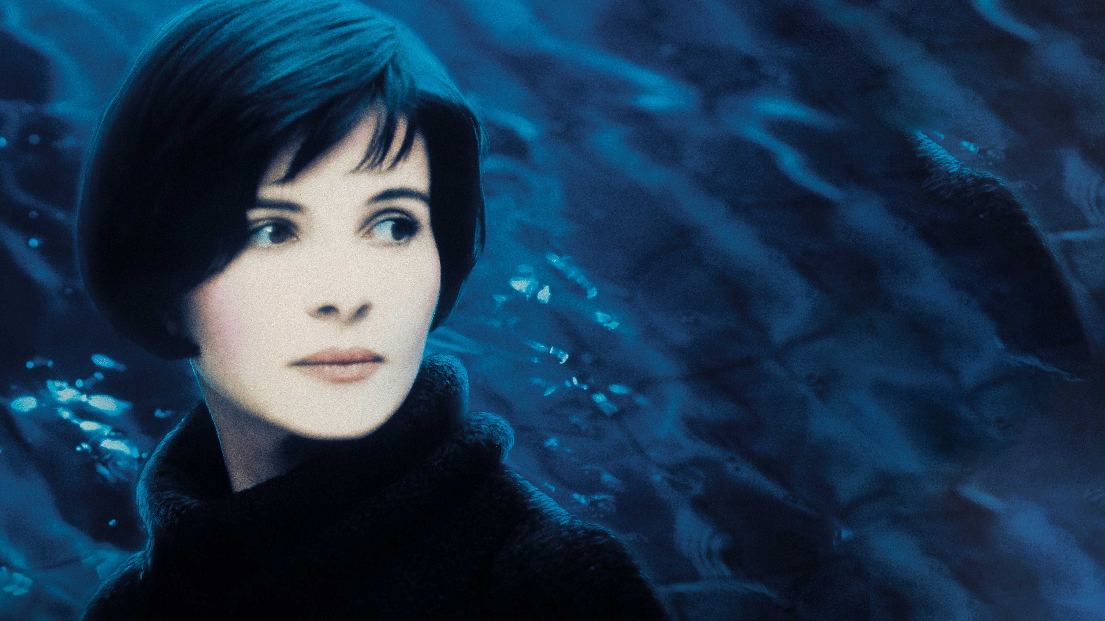 Three Colors Wallpaper