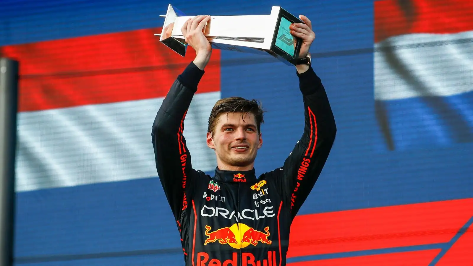 Max Verstappen Is Now In The On The All Time List Of Formula 1 Podium Finishes
