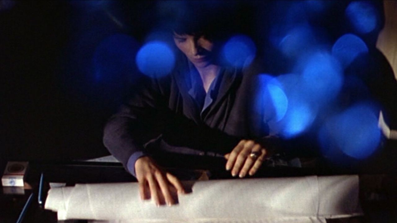 The Three Colors Trilogy