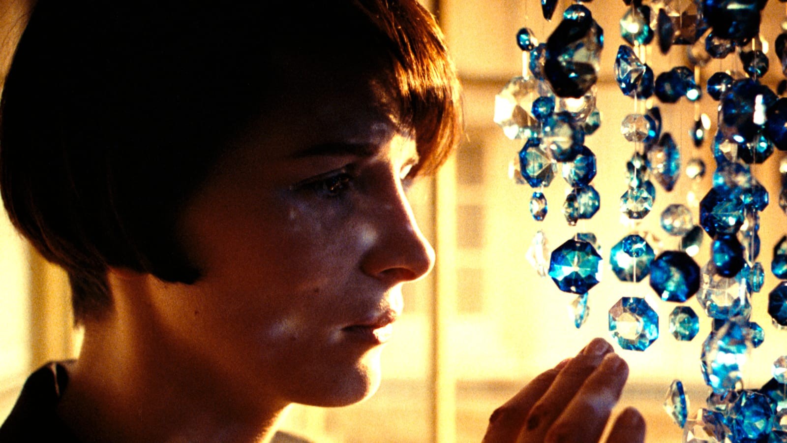 Three Colors: Blue 4K Restoration