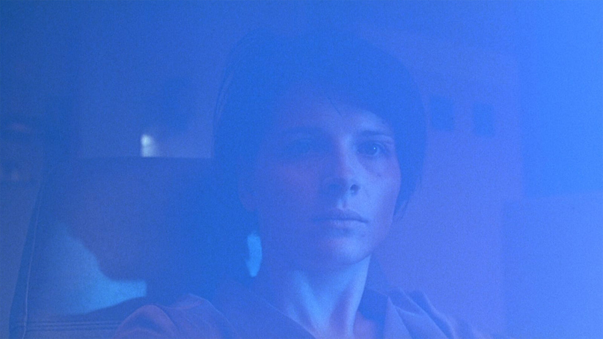 The Cinematheque / Three Colours: Blue