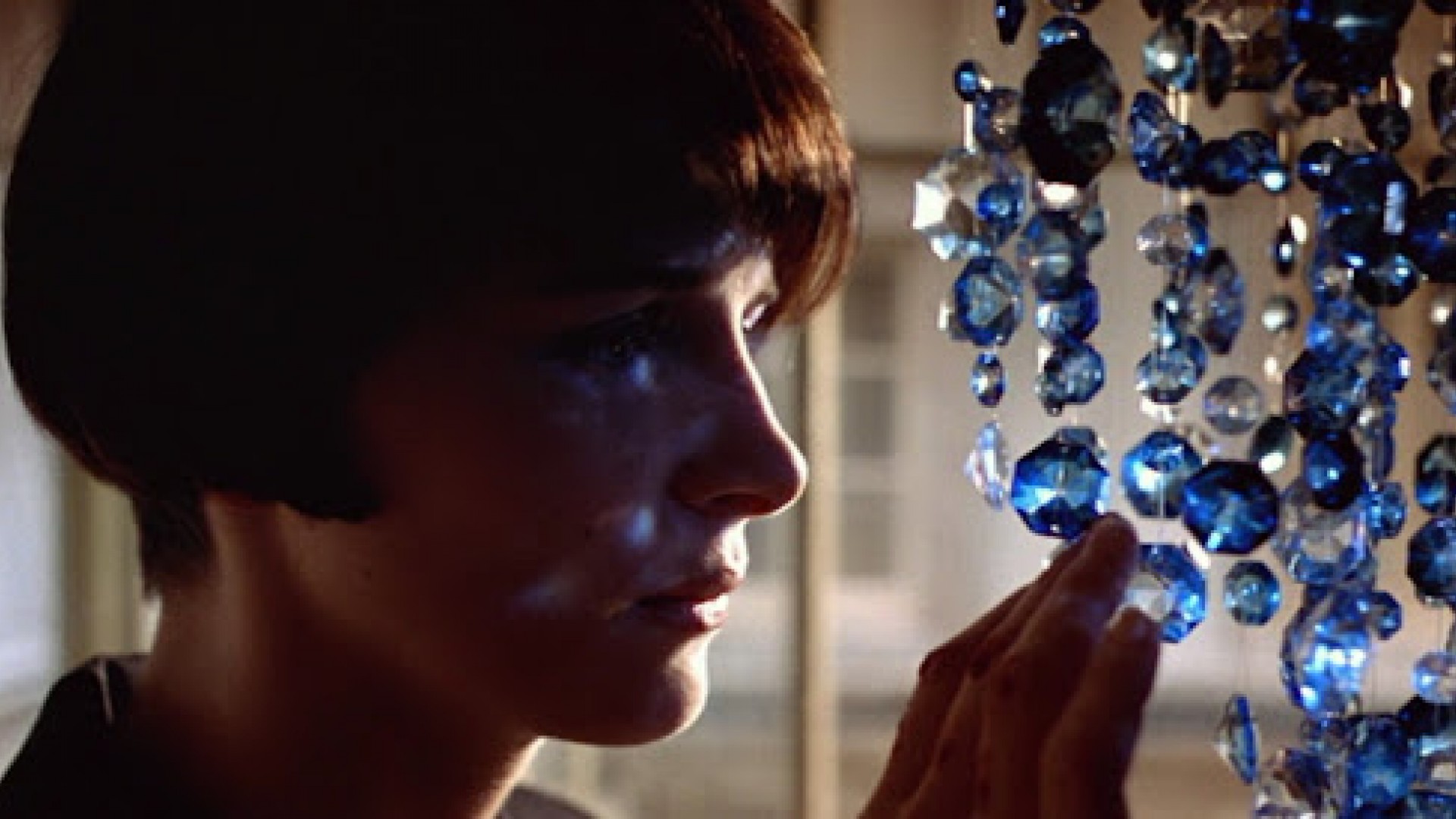 Three Colours: Blue)