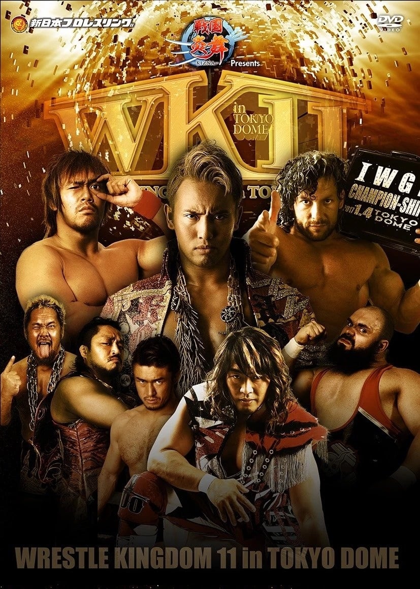 Njpw Roku Wrestling Channels New Japan Pro Wrestling Wallpaper Professional Wrestling Njpw Roku