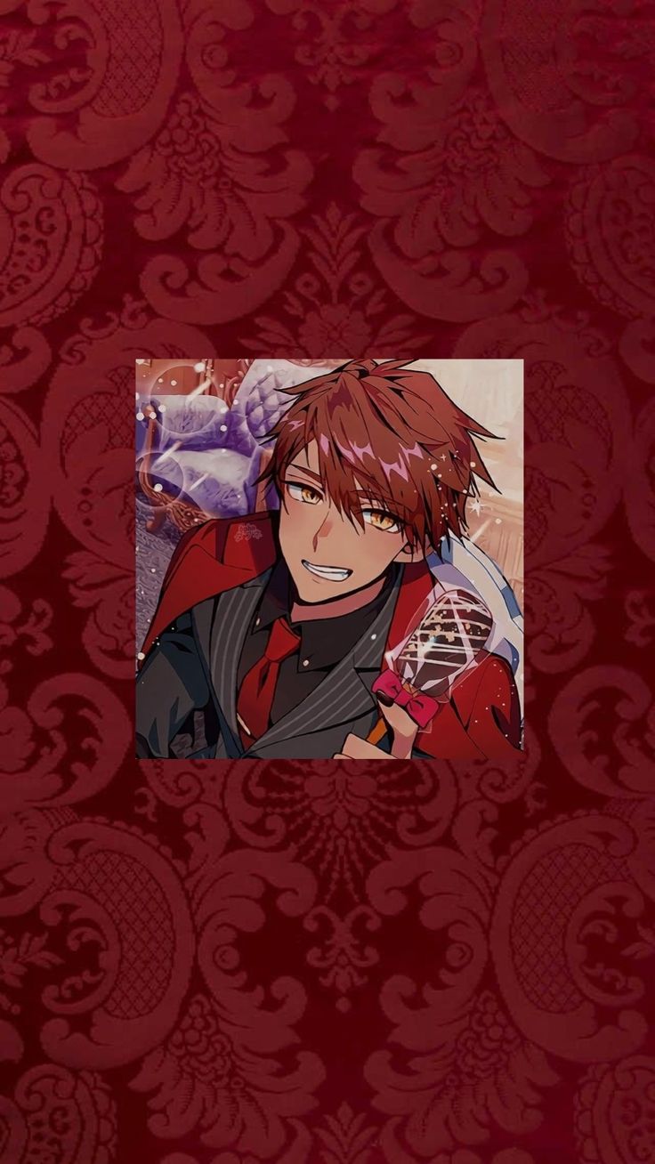 Diavolo wallpaper ver. 2