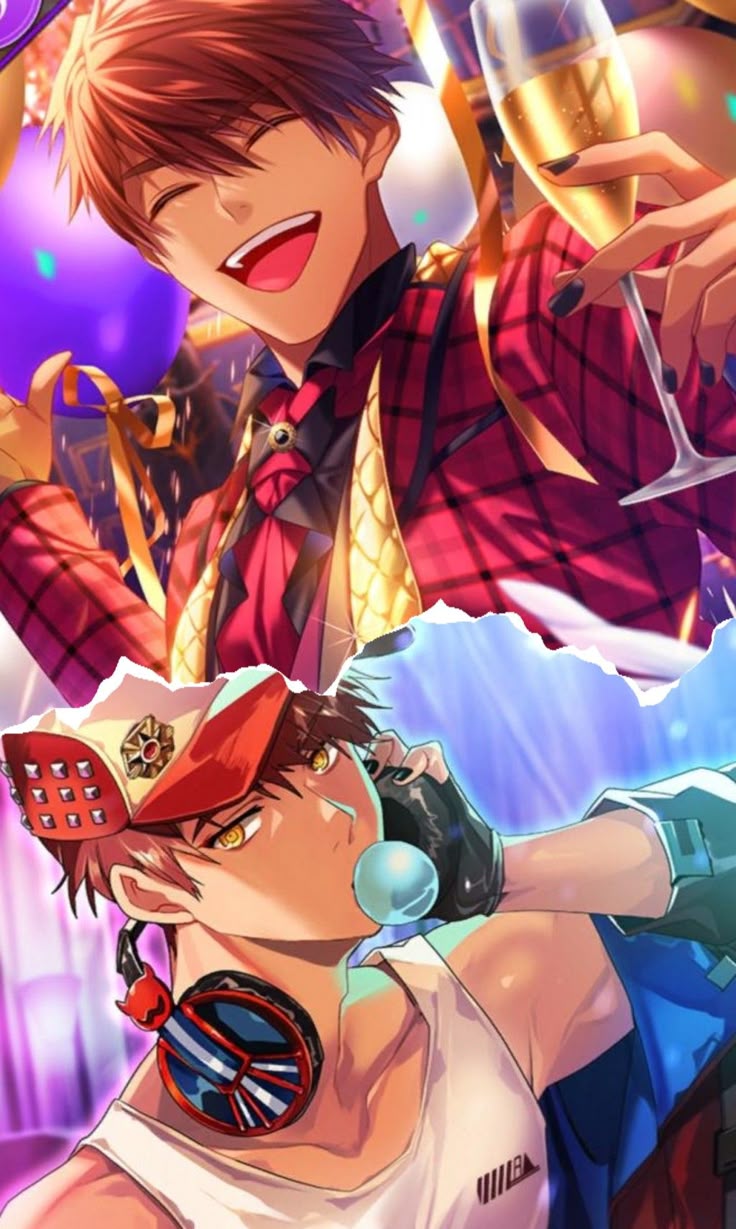 Obey Me!. Obey art, Obey me!, Obey