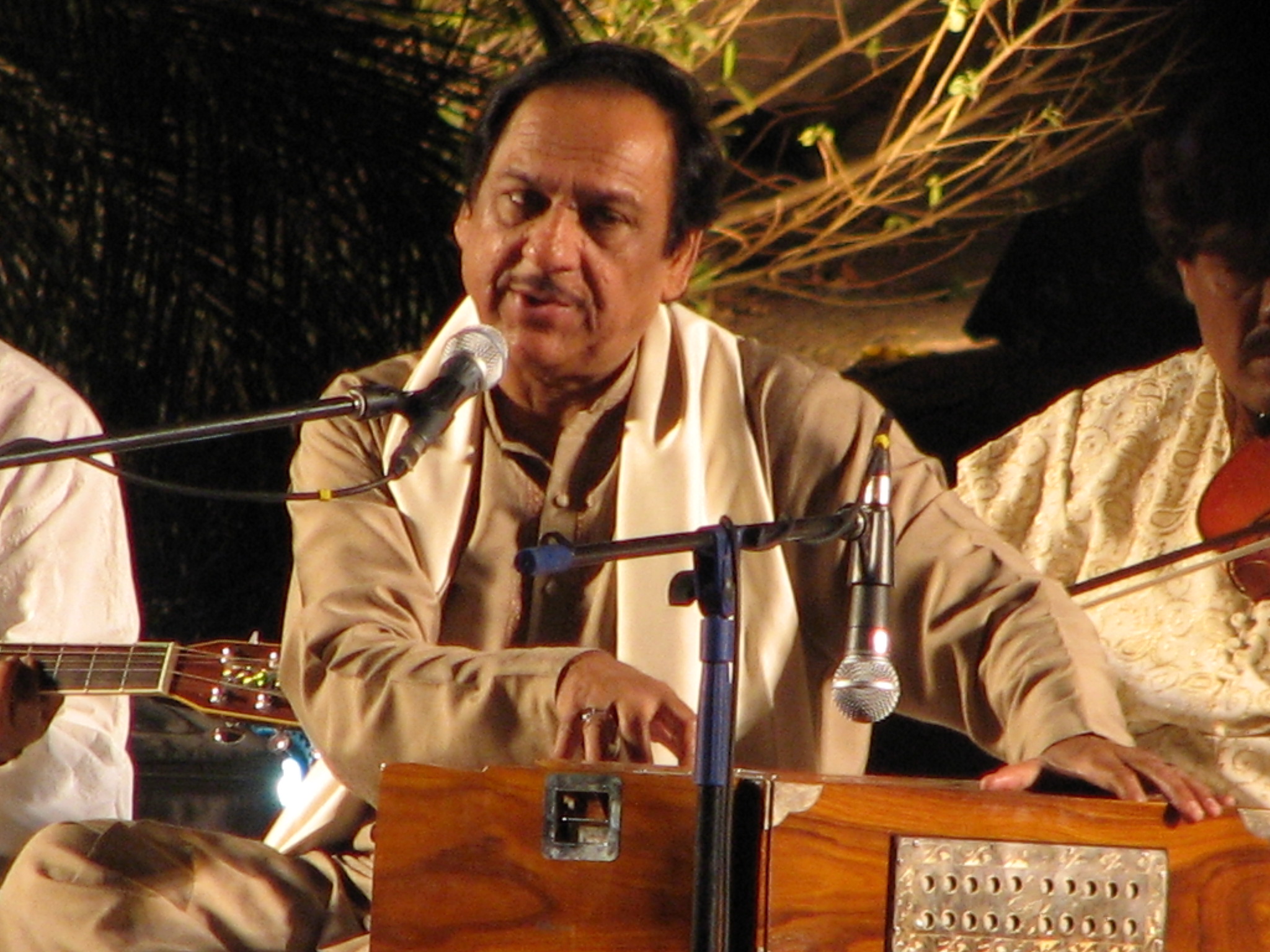 Ghulam