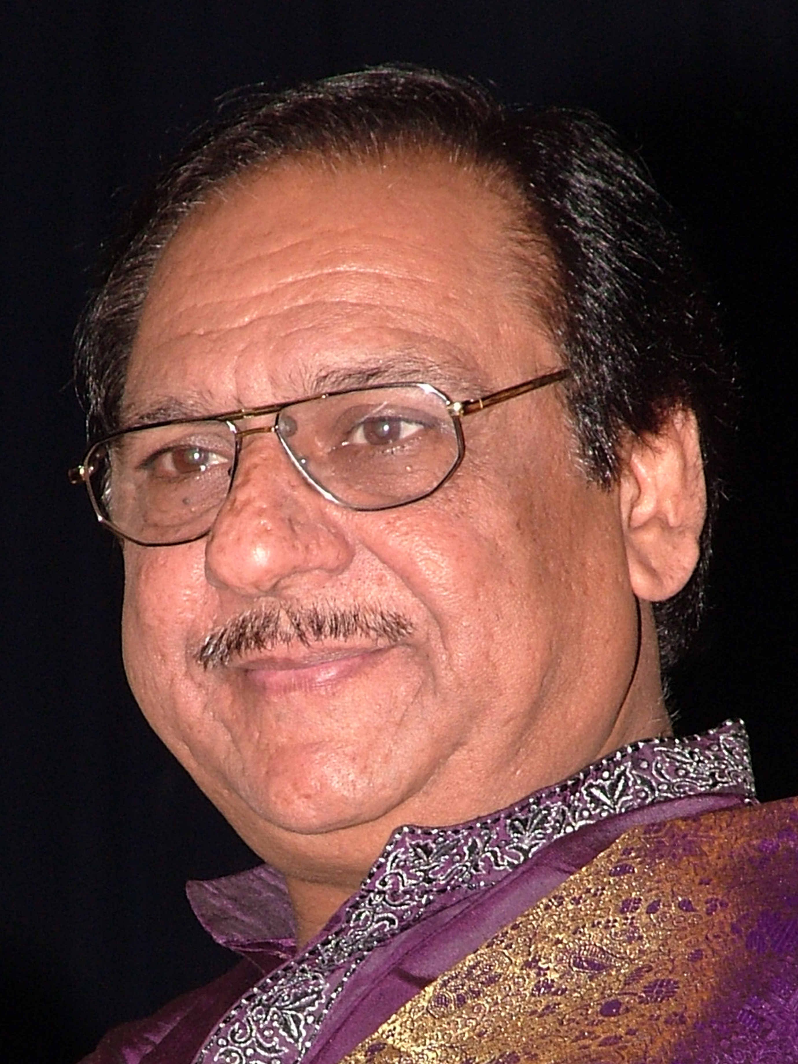 Ghulam Ali (singer)