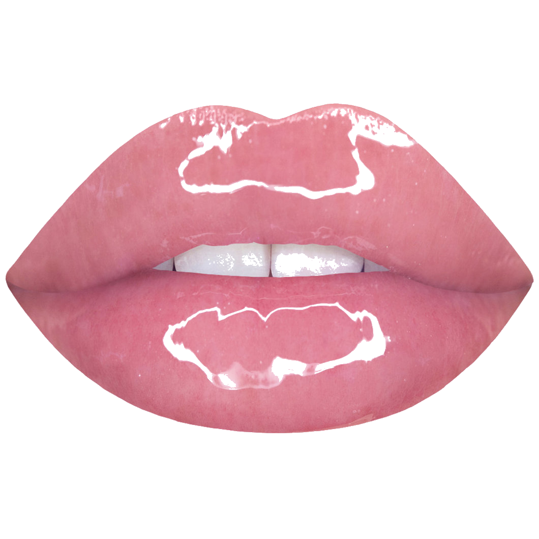 Baddie Lips: Beauty, Makeup, Skincare, and Lip Care Tips PNG