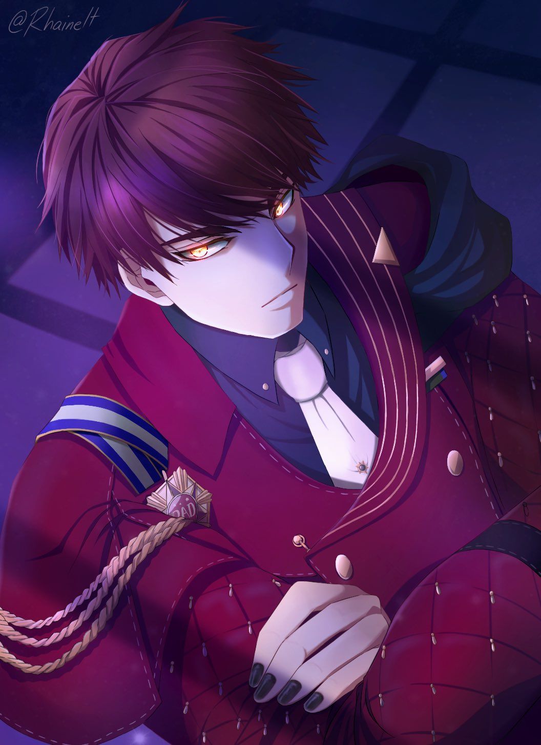 Diavolo ideas. obey art, obey me!, obey