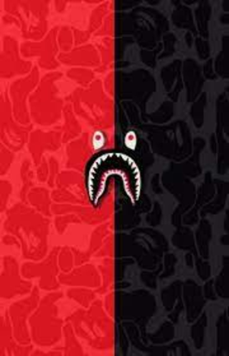 Bape Hoodie iPhone Red Bape Wallpaper Bape Red Camo Wallpaper Dealer Bape Roadsta Yeezy