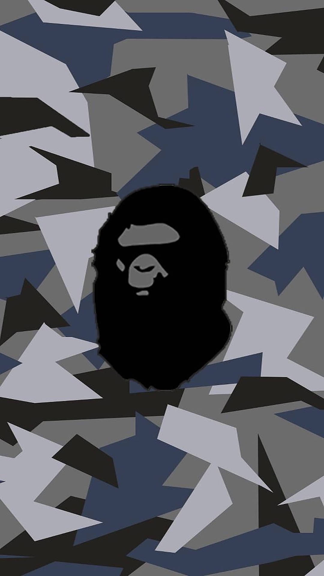 Bape Logo Wallpaper