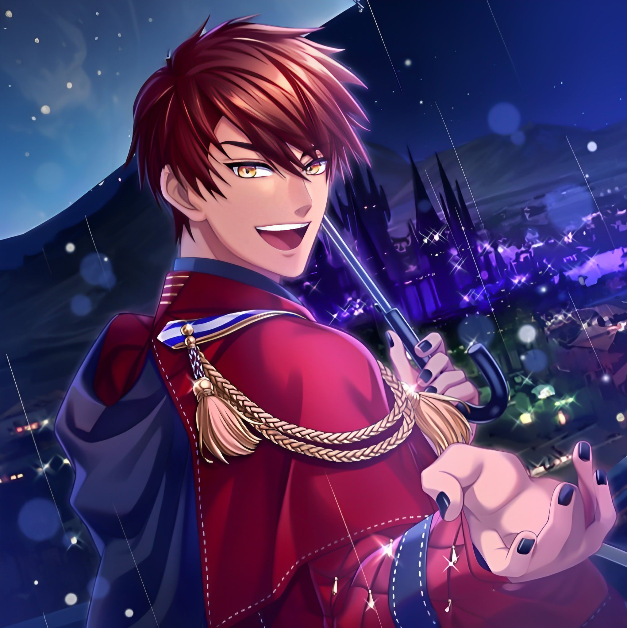 Obey me ideas. shall we date, obey art, diavolo obey me