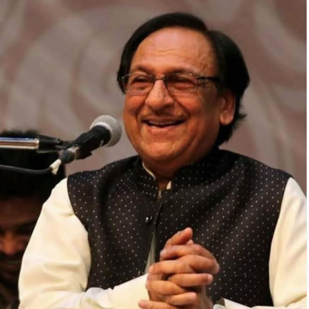 Ghulam Ali