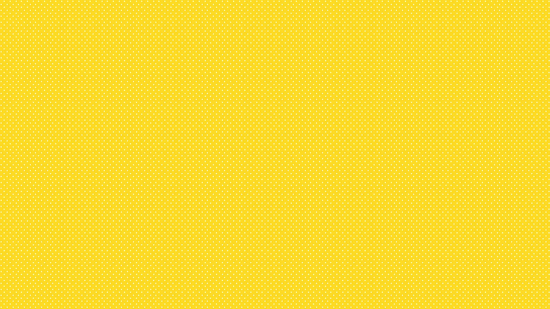 Download Warm Golden Hues of Aesthetic Yellow Sky