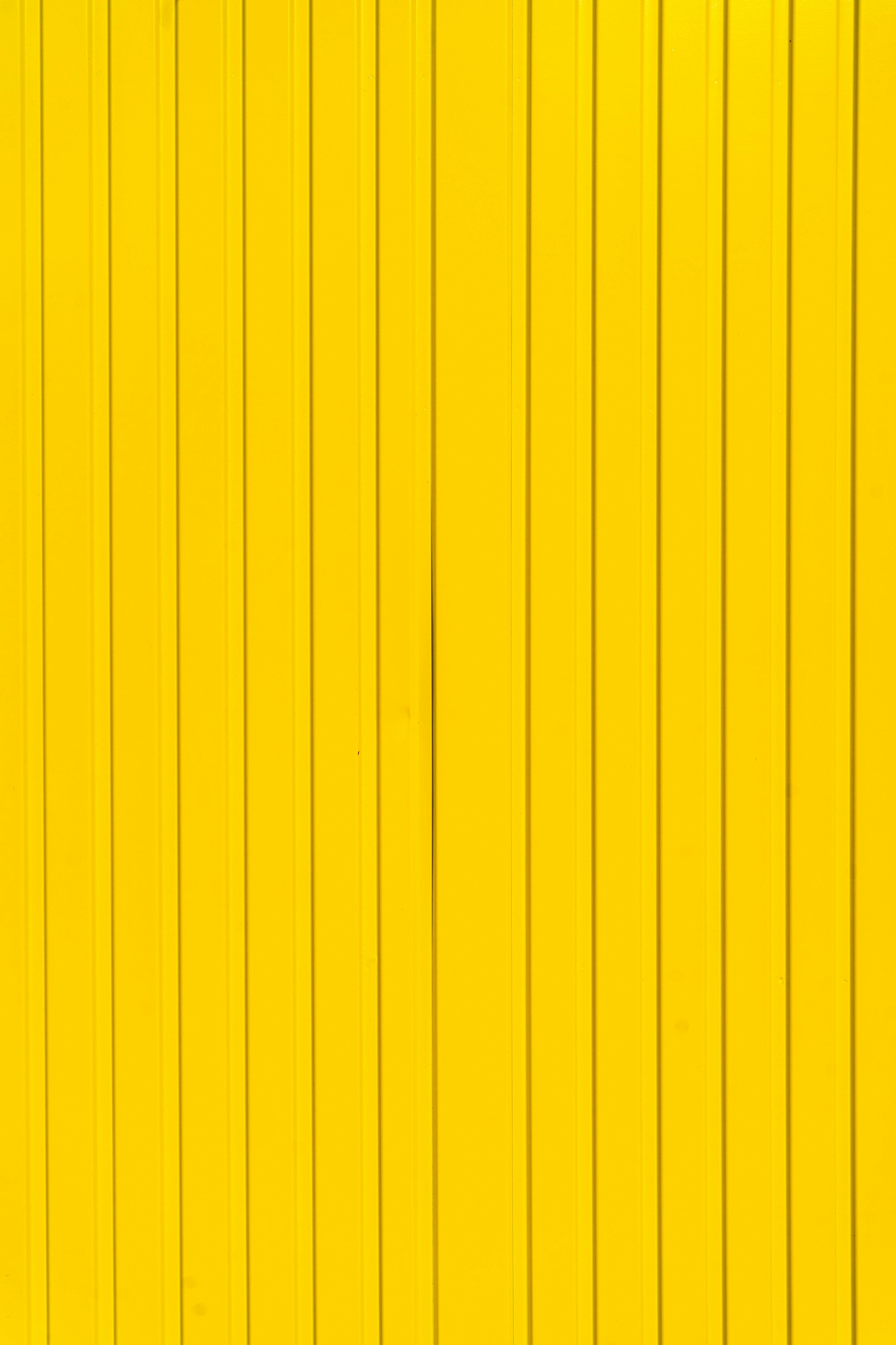 Yellow Wallpaper: Free HD Download [4K]