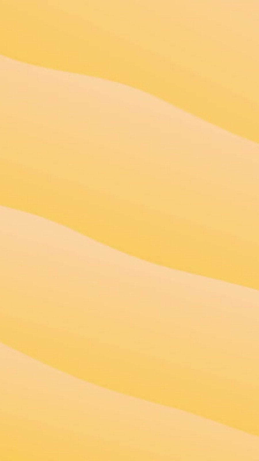 Yellow Gradient Color and Style Mobile Video Background