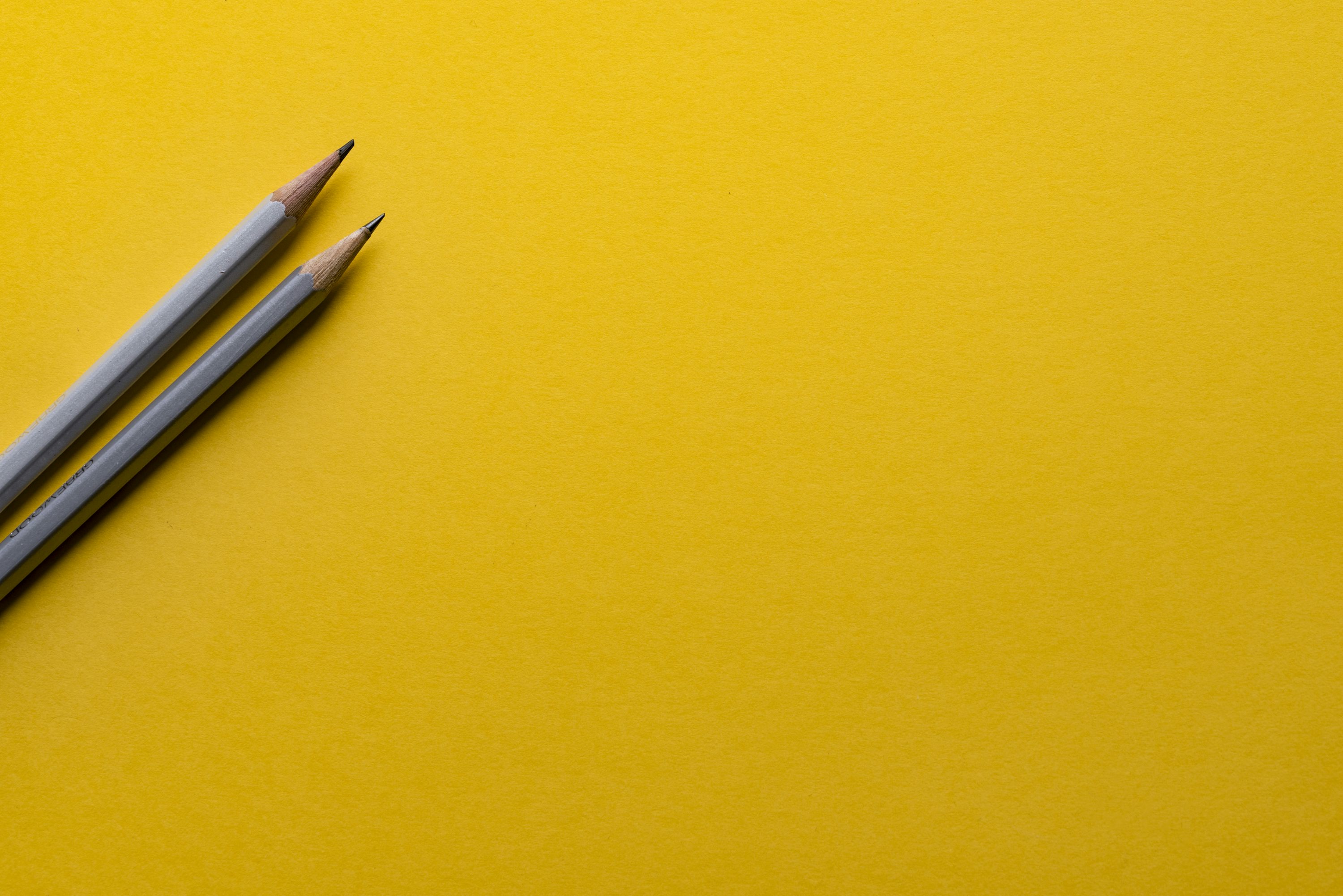 Yellow Wallpaper: Free HD Download [4K]