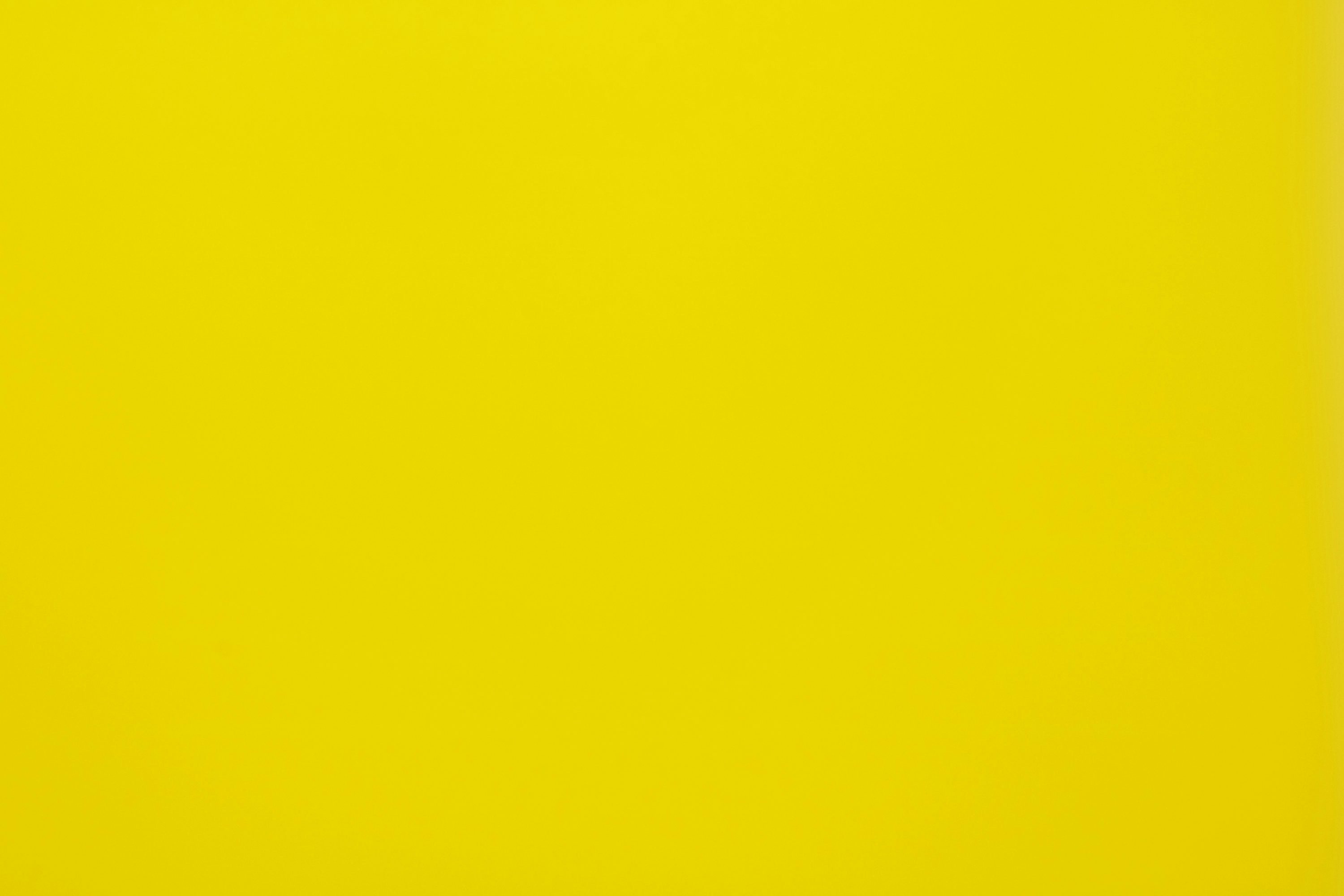 Yellow Wallpaper: Free HD Download [4K]