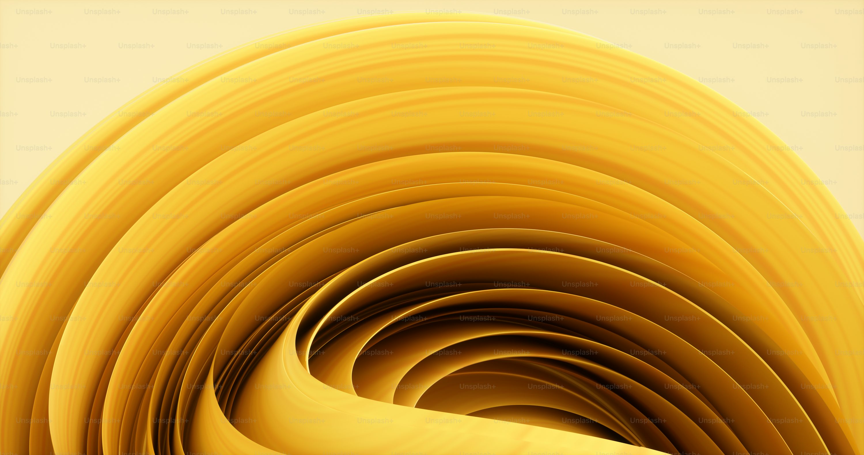 Yellow Wallpaper: Free HD Download [4K]