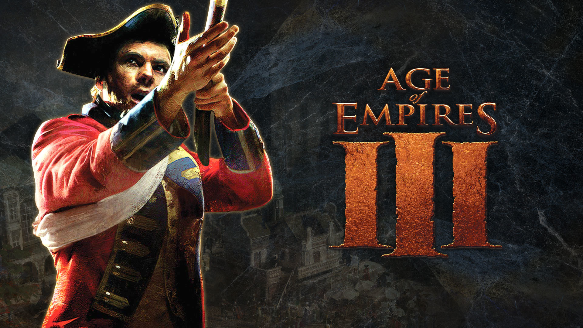 Age of Empires III Windows, Mac game