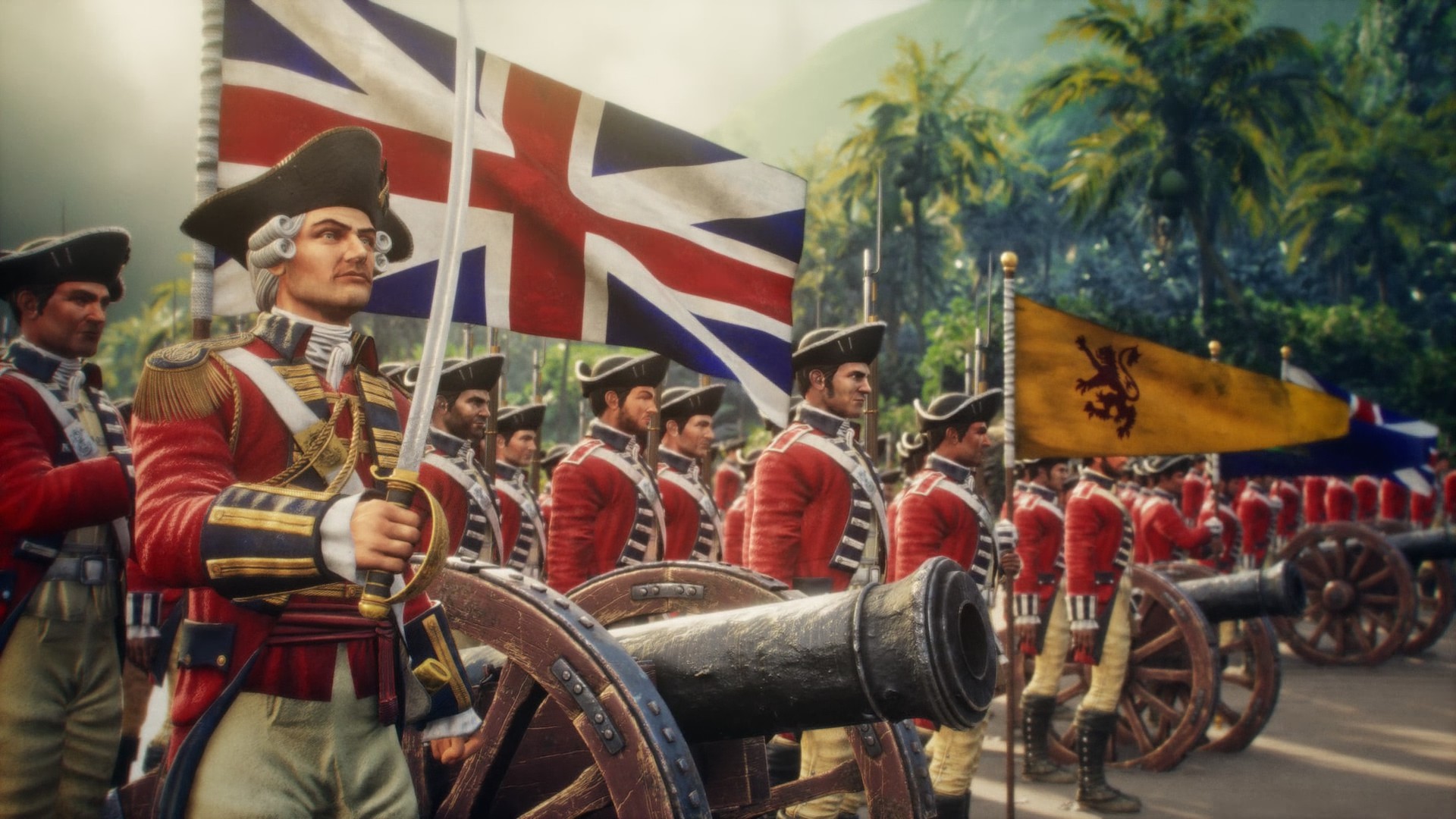Age of Empires 3's Definitive Edition is your chance to give it its due